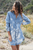 Mary L/S Button Down Dress